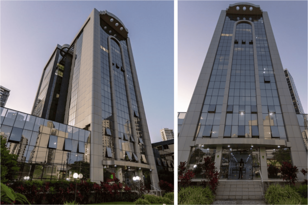 edificio